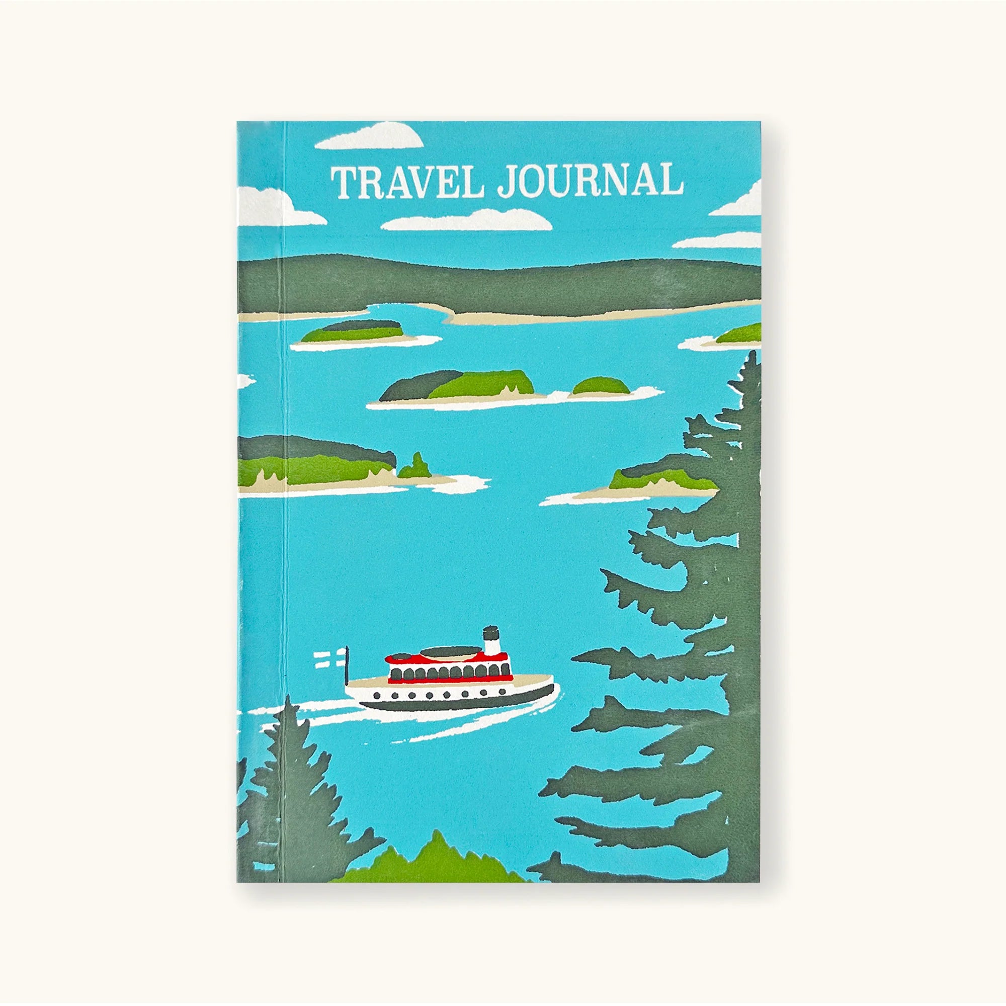 Sukie - Travel Journal