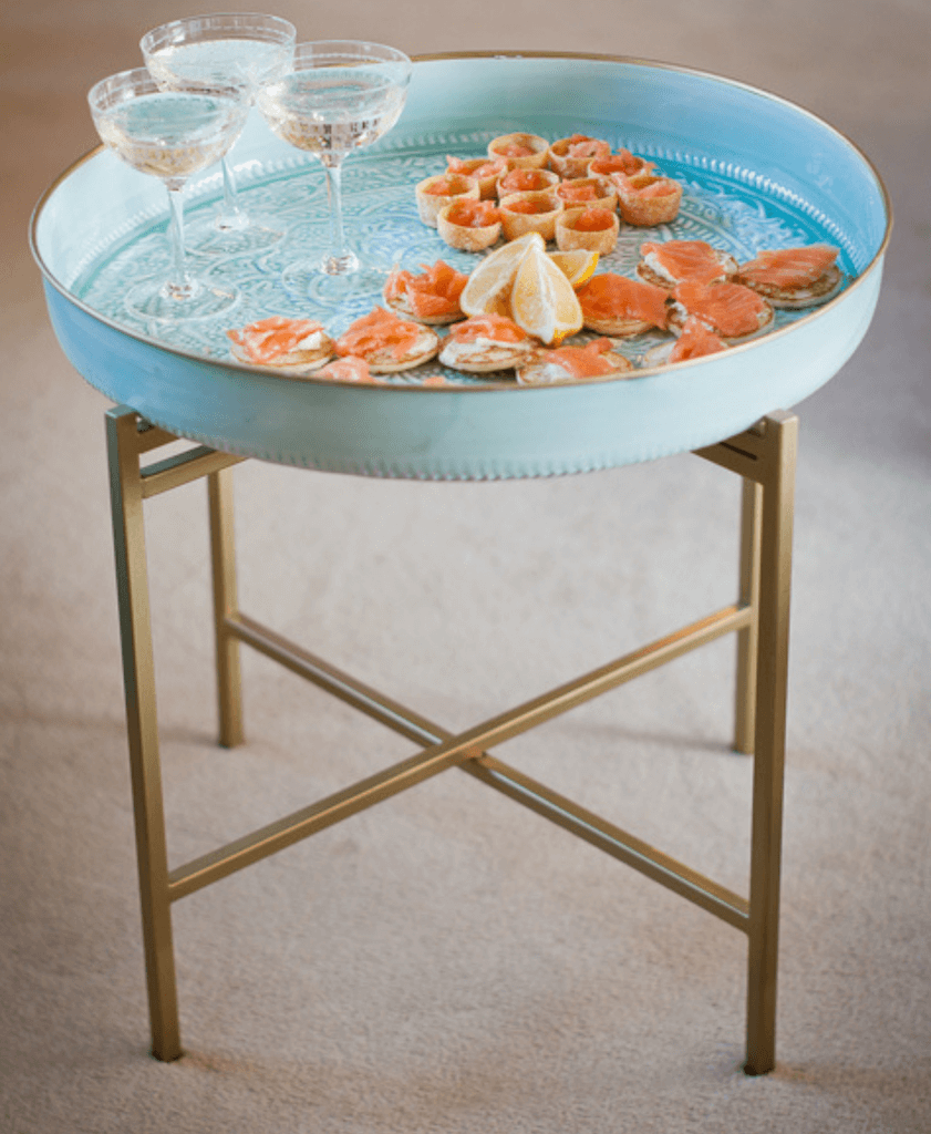 Turnbull & Hooch - Large Tray