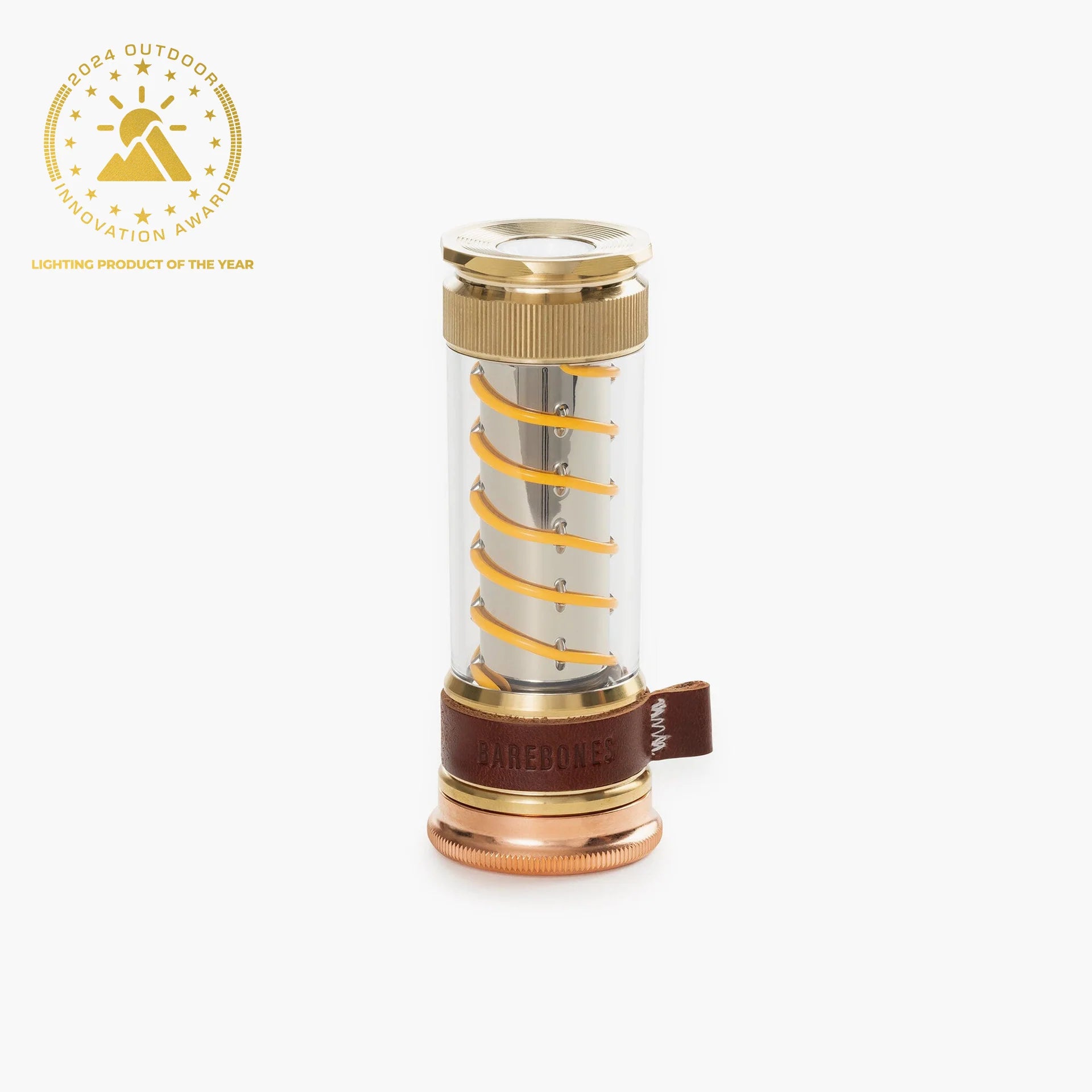 Barebones - Edison Light Stick