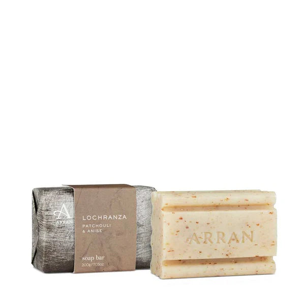Arran Aromatics -  Mens Soap