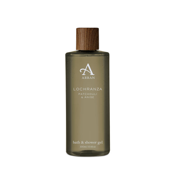 Arran Aromatics - Mens Shower Gel