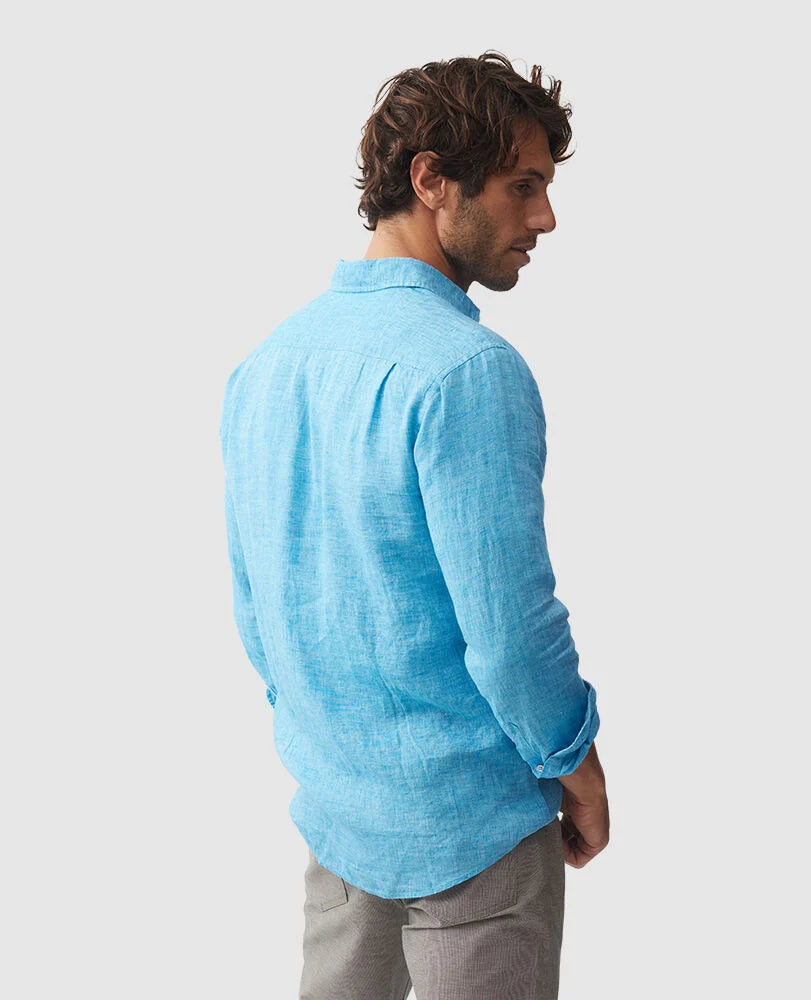 Rodd & Gunn - Shirt - Coromandel