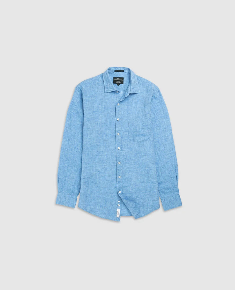 Rodd & Gunn - Shirt - Coromandel