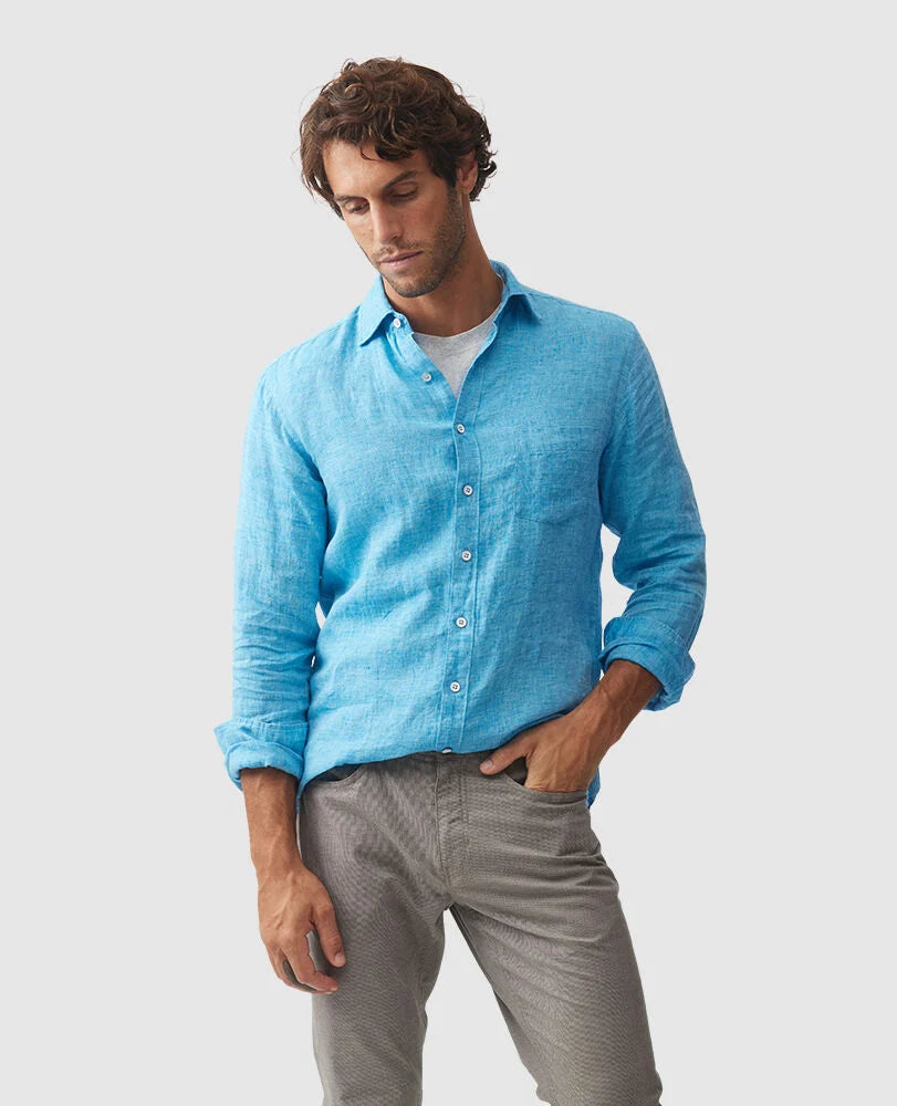 Rodd & Gunn - Shirt - Coromandel