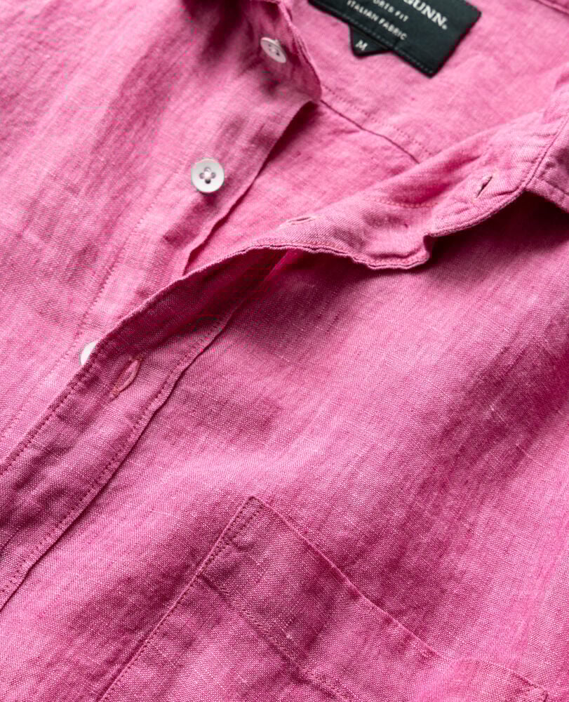 Rodd & Gunn - Shirt - Coromandel