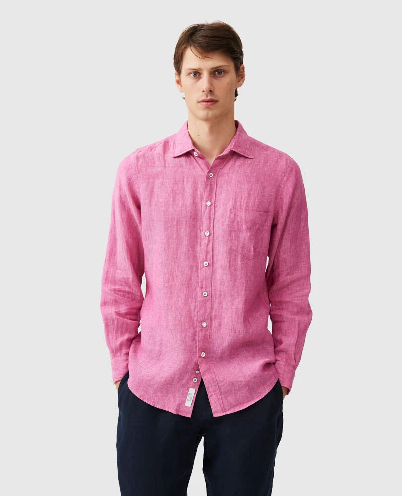 Rodd & Gunn - Shirt - Coromandel