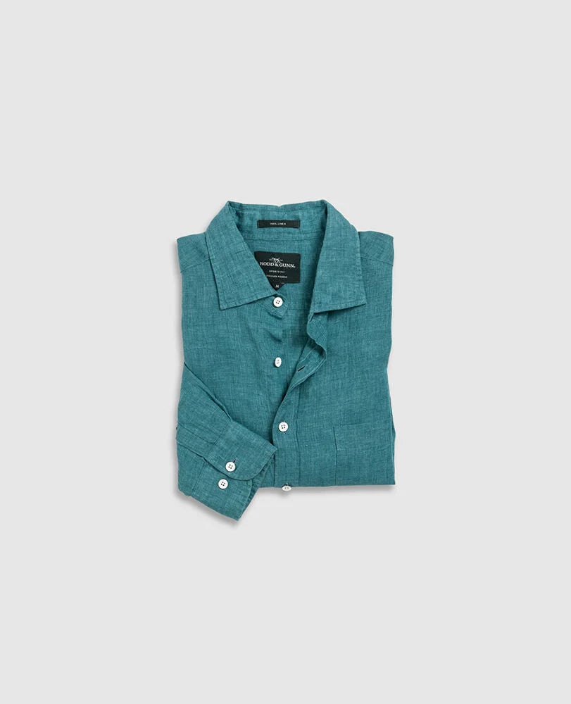 Rodd & Gunn - Shirt - Coromandel