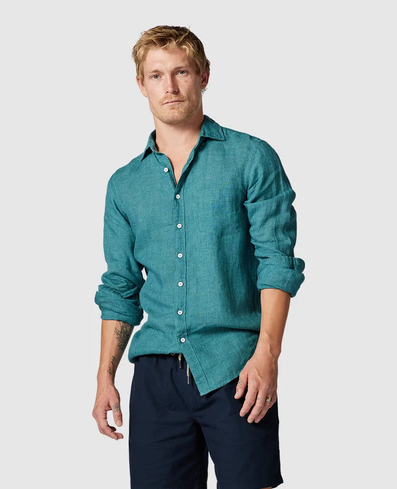 Rodd & Gunn - Shirt - Coromandel