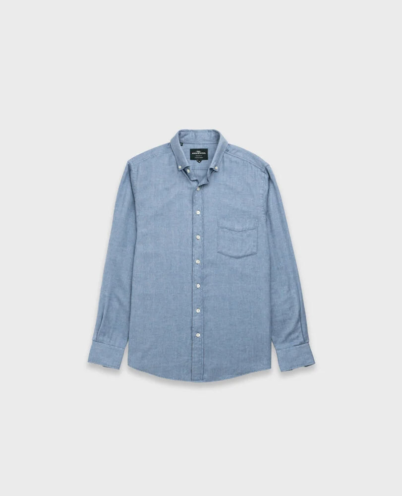 Rodd & Gunn - Barrhill Shirt