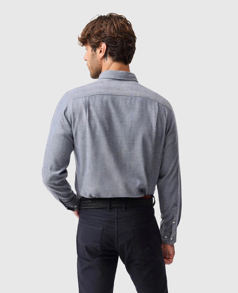 Rodd & Gunn - Barrhill Shirt