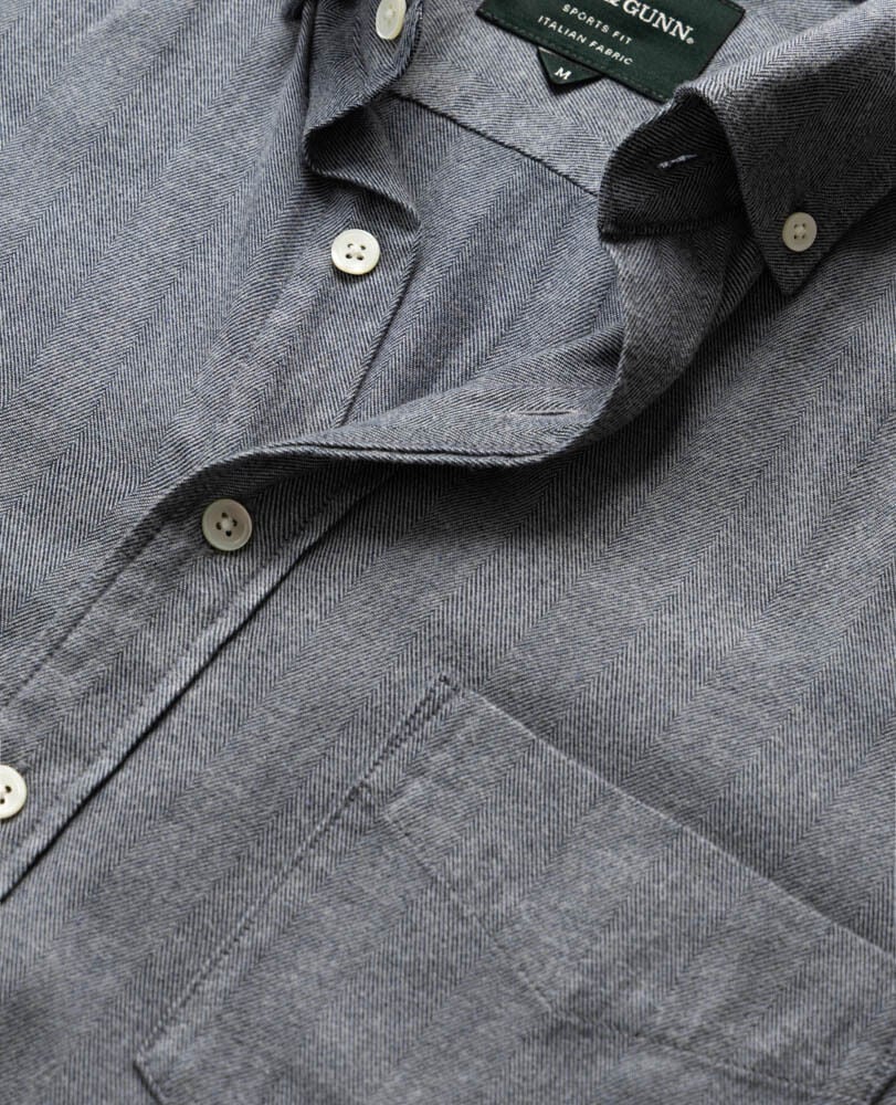 Rodd & Gunn - Barrhill Shirt