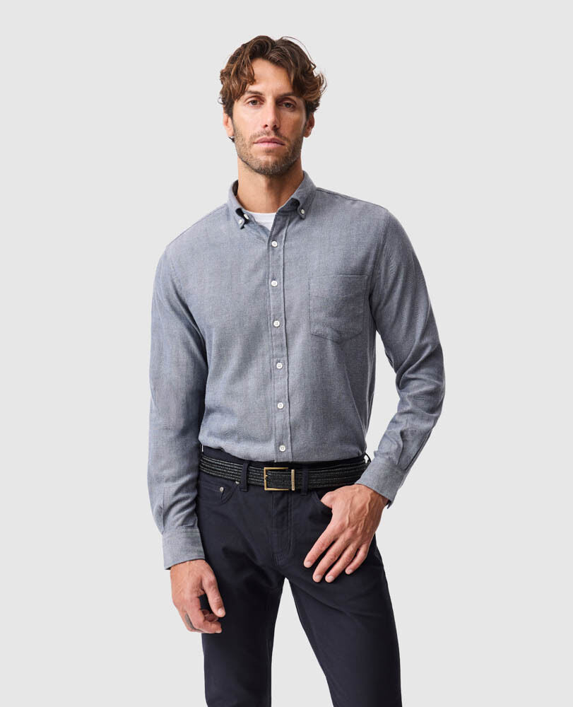Rodd & Gunn - Barrhill Shirt