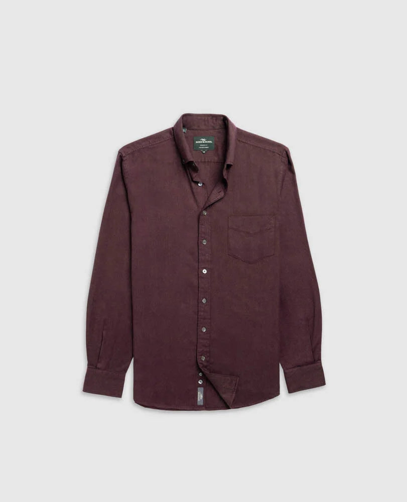 Rodd & Gunn - Barrhill Shirt