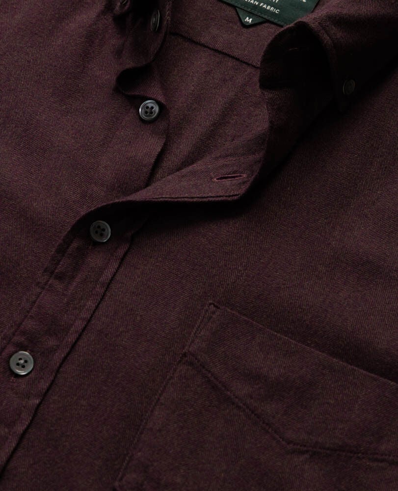 Rodd & Gunn - Barrhill Shirt