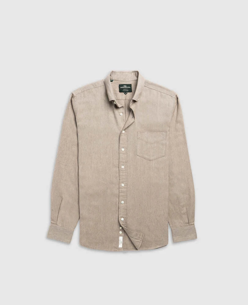 Rodd & Gunn - Barrhill Shirt