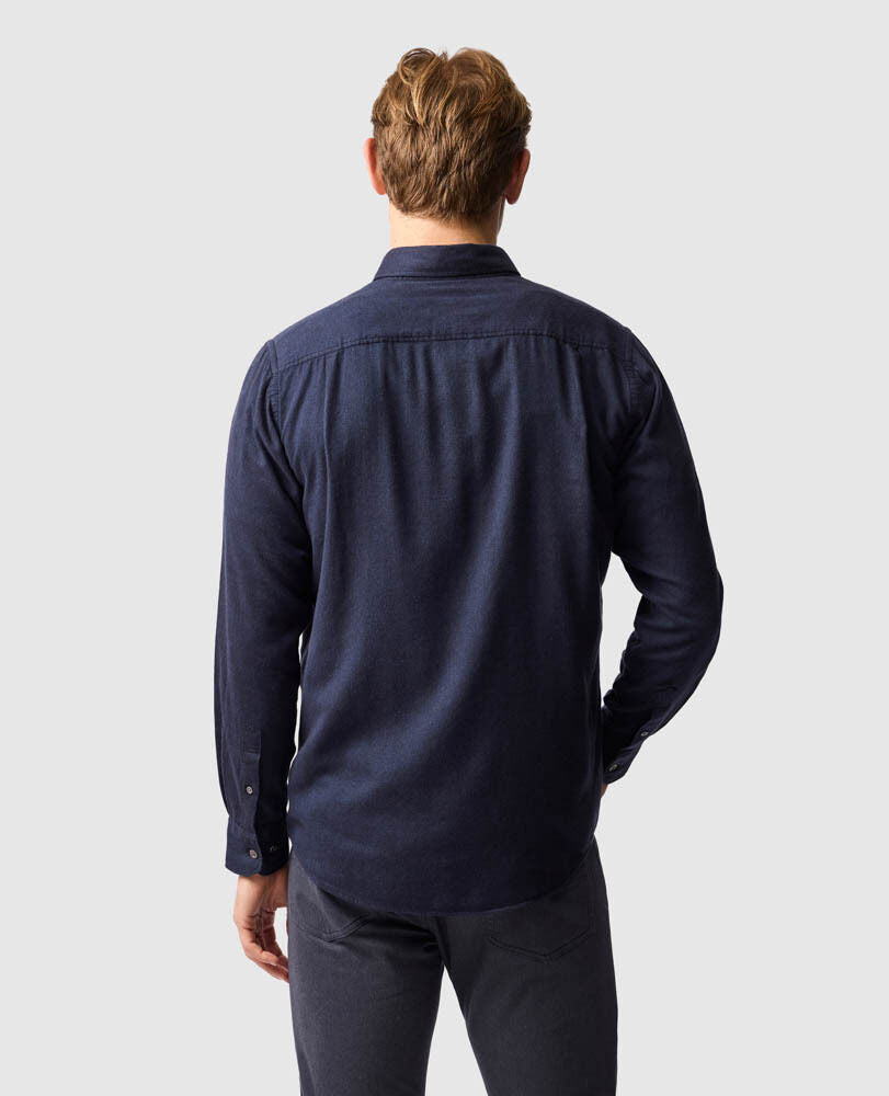 Rodd & Gunn - Barrhill Shirt