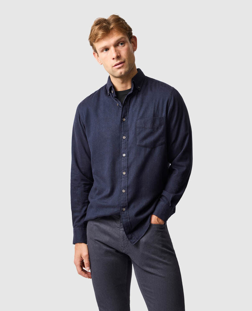 Rodd & Gunn - Barrhill Shirt