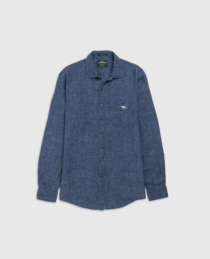 Rodd & Gunn - Shirt - Coromandel