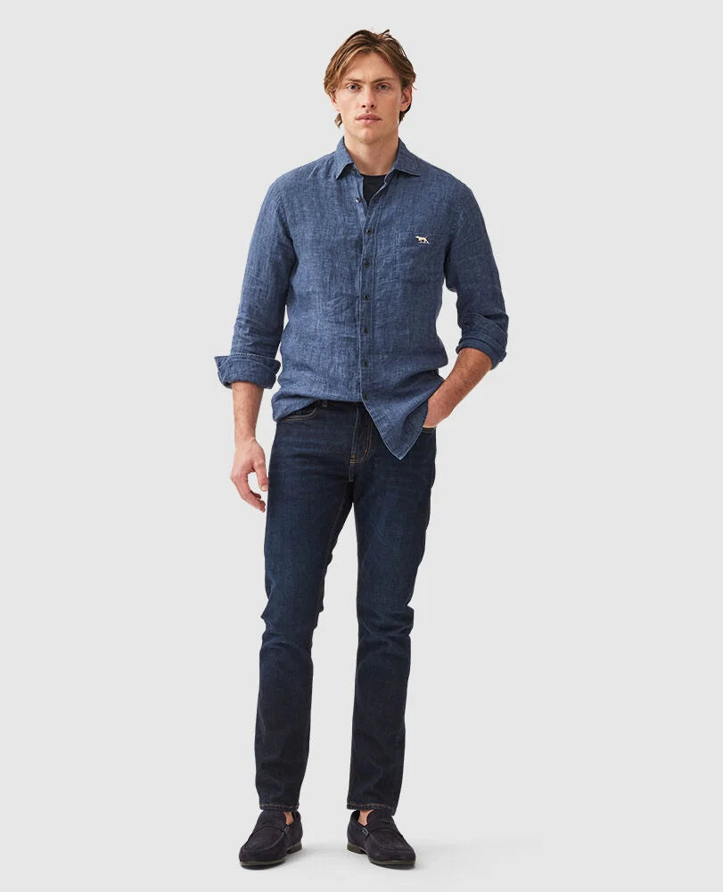 Rodd & Gunn - Shirt - Coromandel