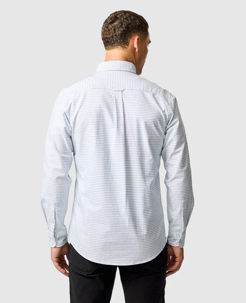 Rodd & Gunn - Gunn Check Shirt
