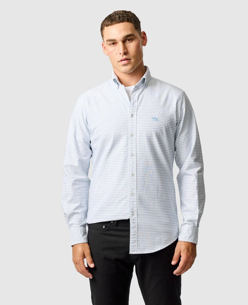 Rodd & Gunn - Gunn Check Shirt