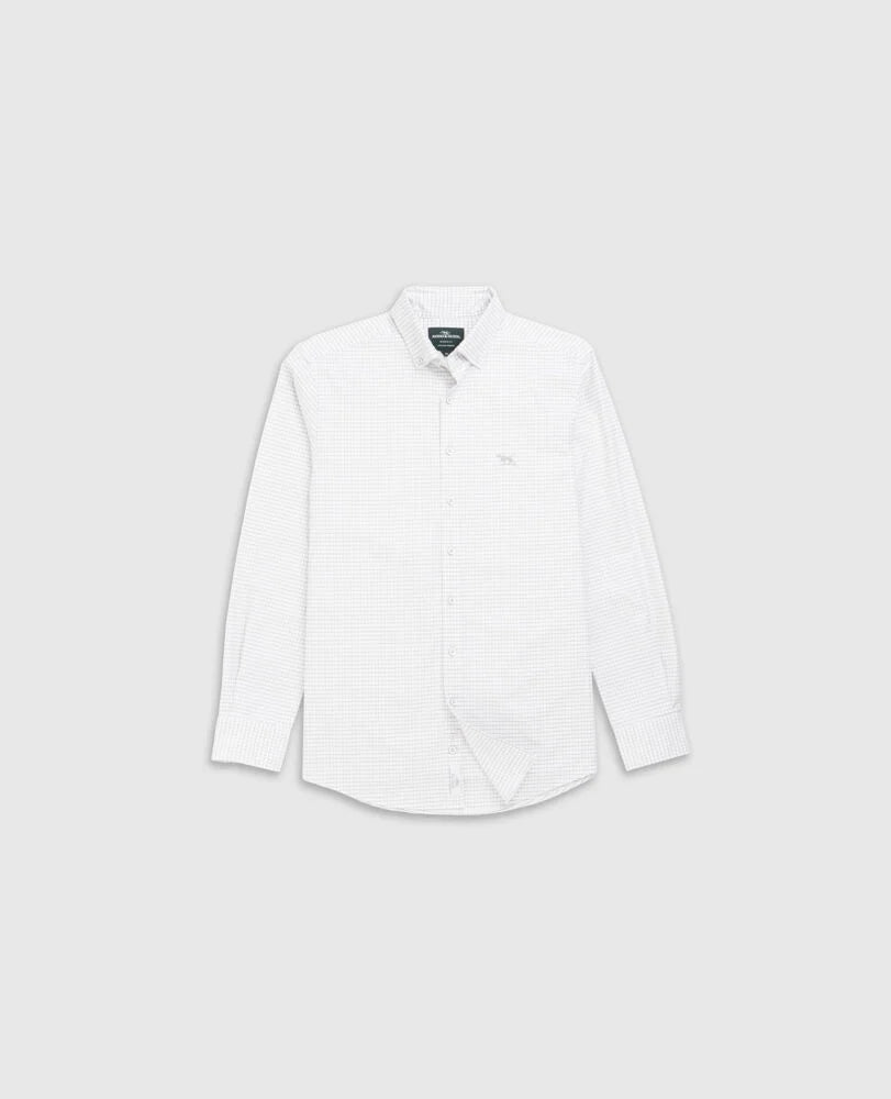 Rodd & Gunn - Gunn Check Shirt