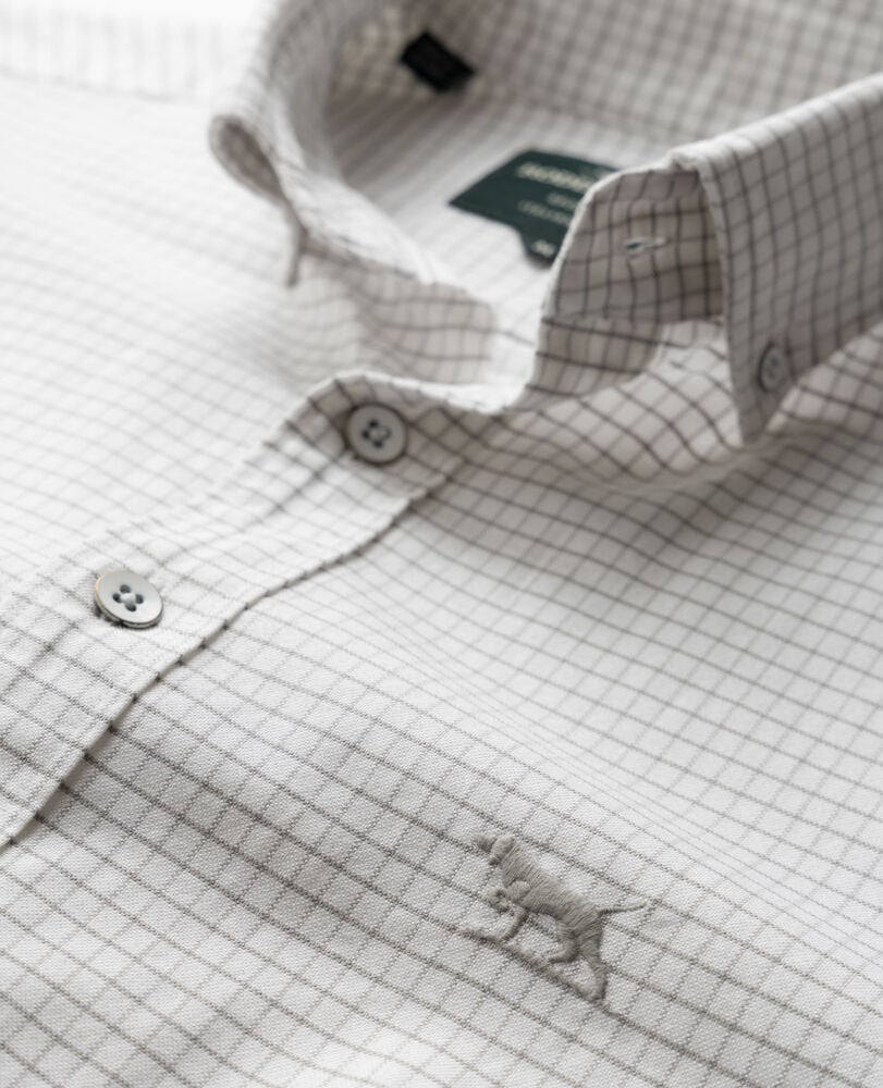 Rodd & Gunn - Gunn Check Shirt