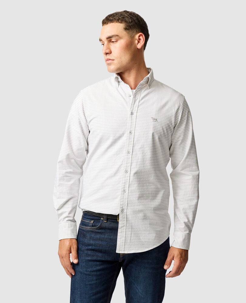 Rodd & Gunn - Gunn Check Shirt
