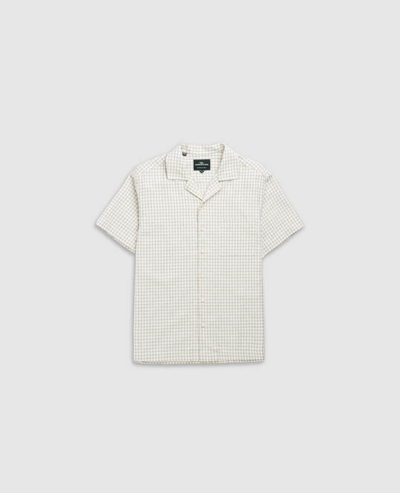 Rodd & Gunn - East Gors Shirt