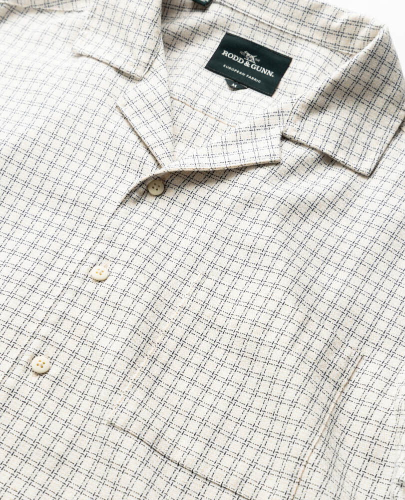 Rodd & Gunn - East Gors Shirt