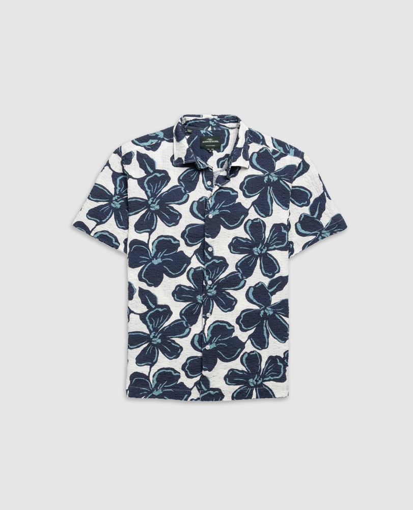 Rodd & Gunn - Hamilton Bay Shirt