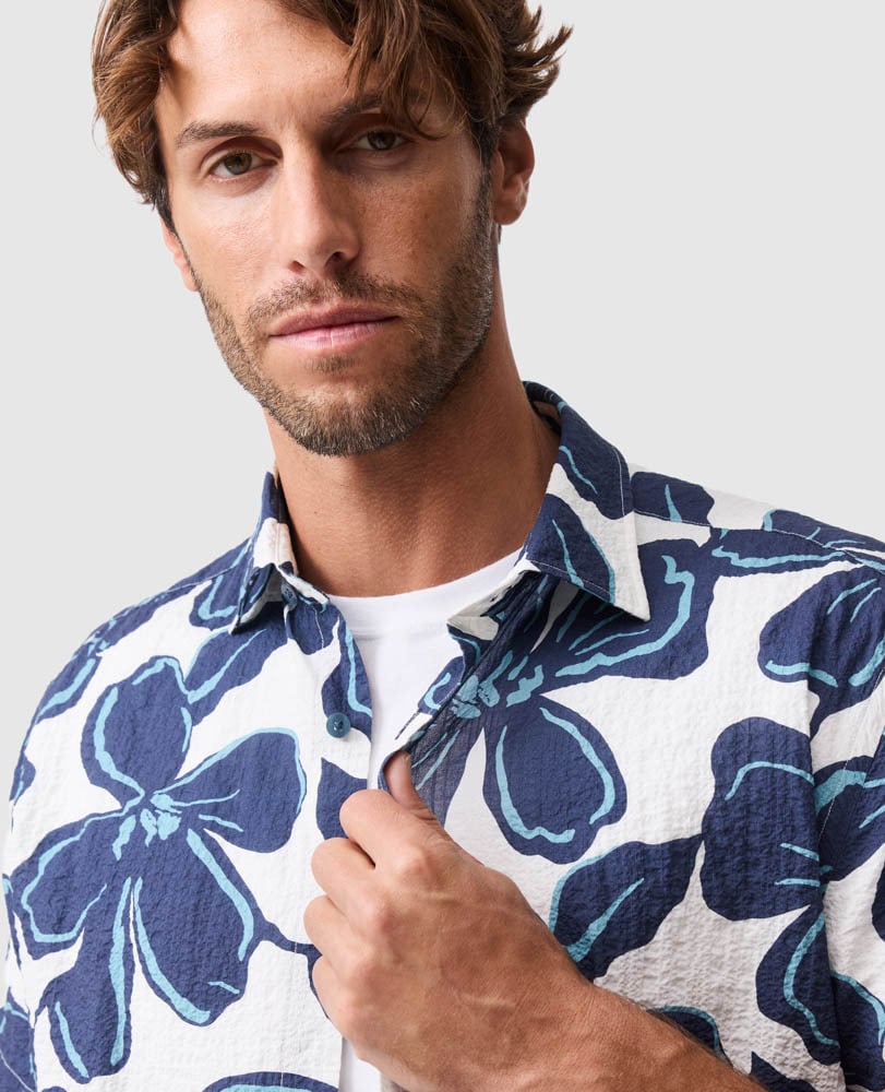 Rodd & Gunn - Hamilton Bay Shirt