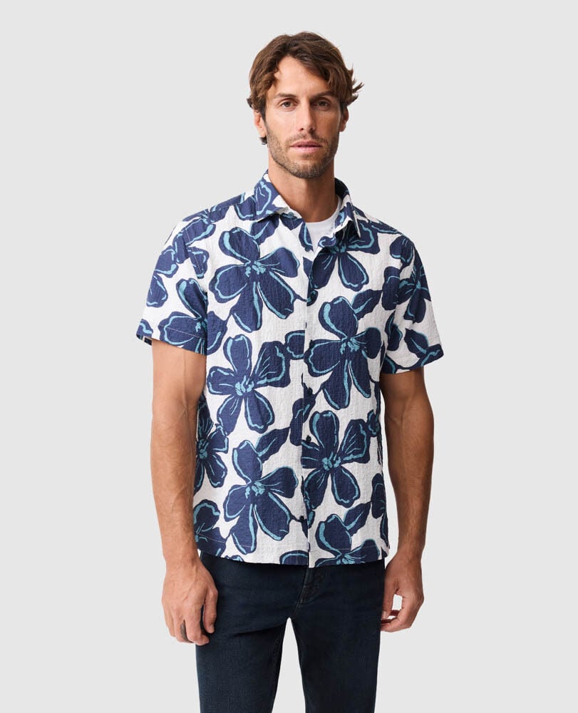 Rodd & Gunn - Hamilton Bay Shirt