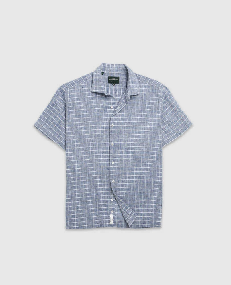 Rodd & Gunn - Croftview Shirt
