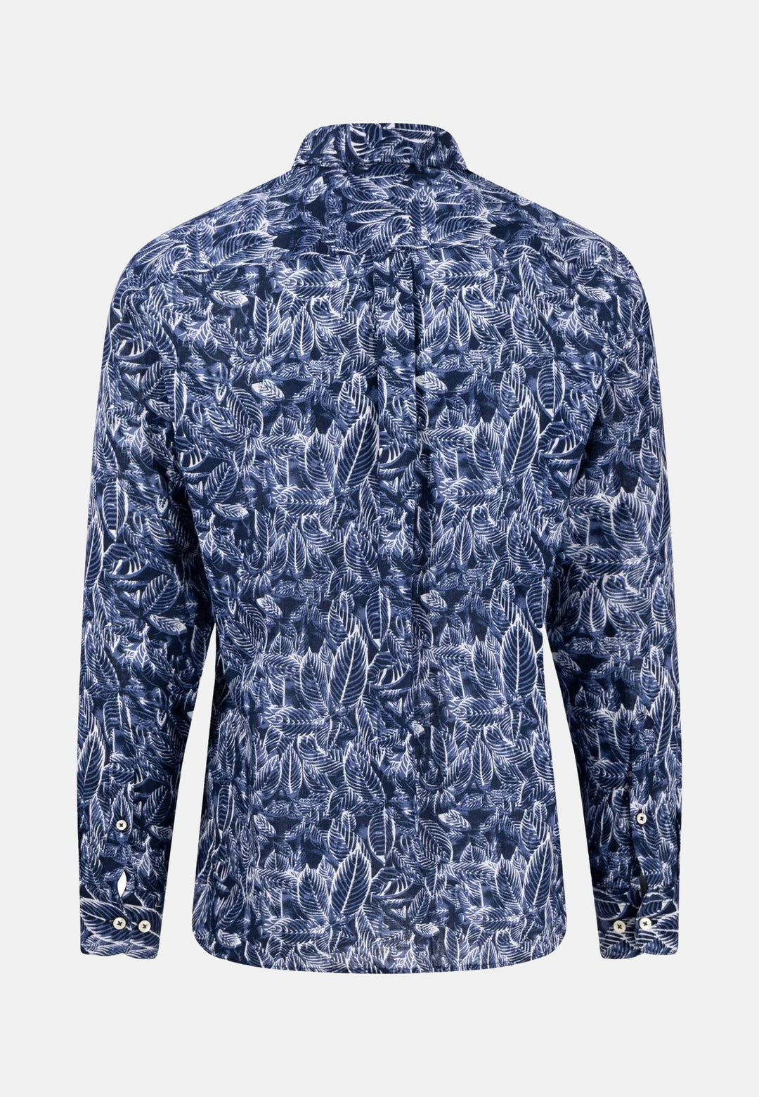 Fynch Hatton - Linen Shirt