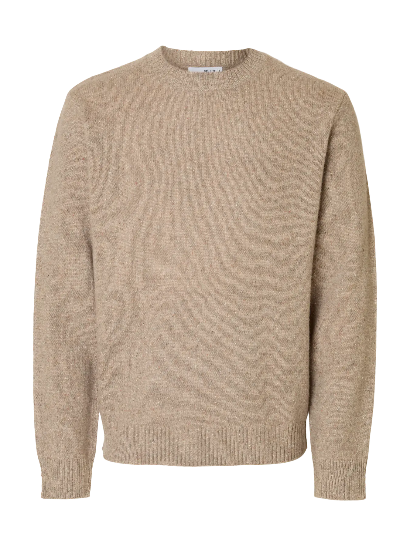 Selected Homme - Neps Crewneck - Neil