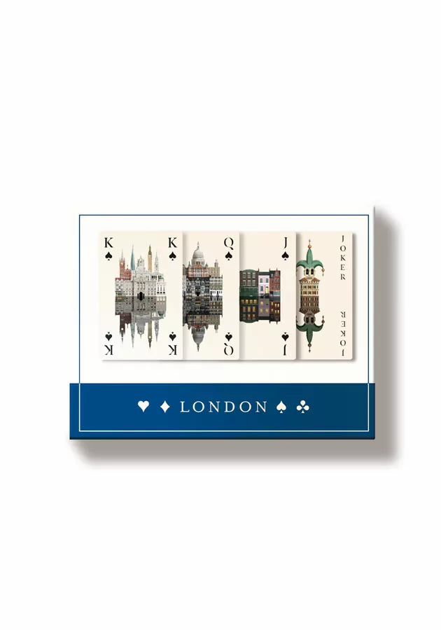 Martin Schwartz - Playing Cards - Two Decks