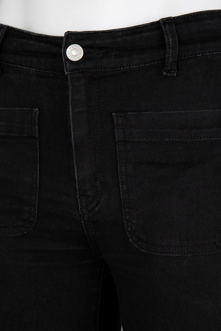 Cleverly Wrapped - Two Pocket Jean