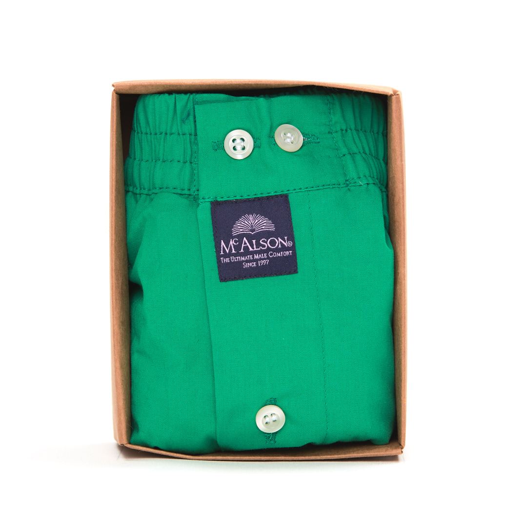 McAlson - Boxer Shorts