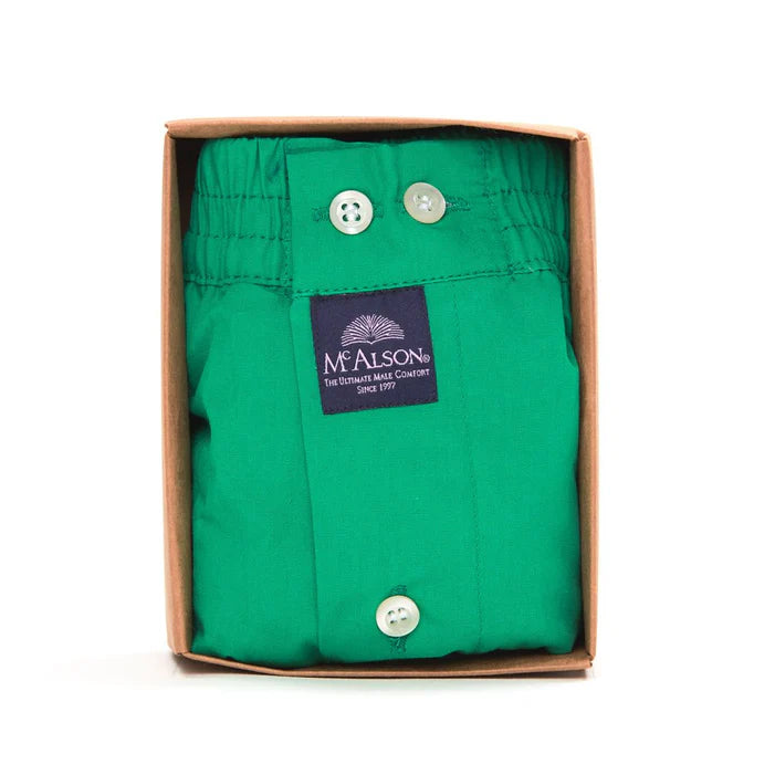 McAlson Boxers