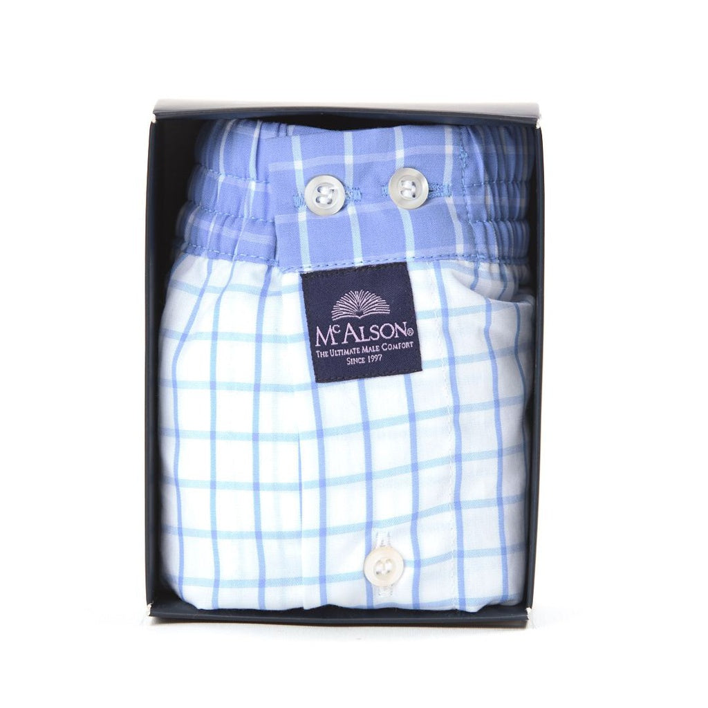 McAlson Boxers