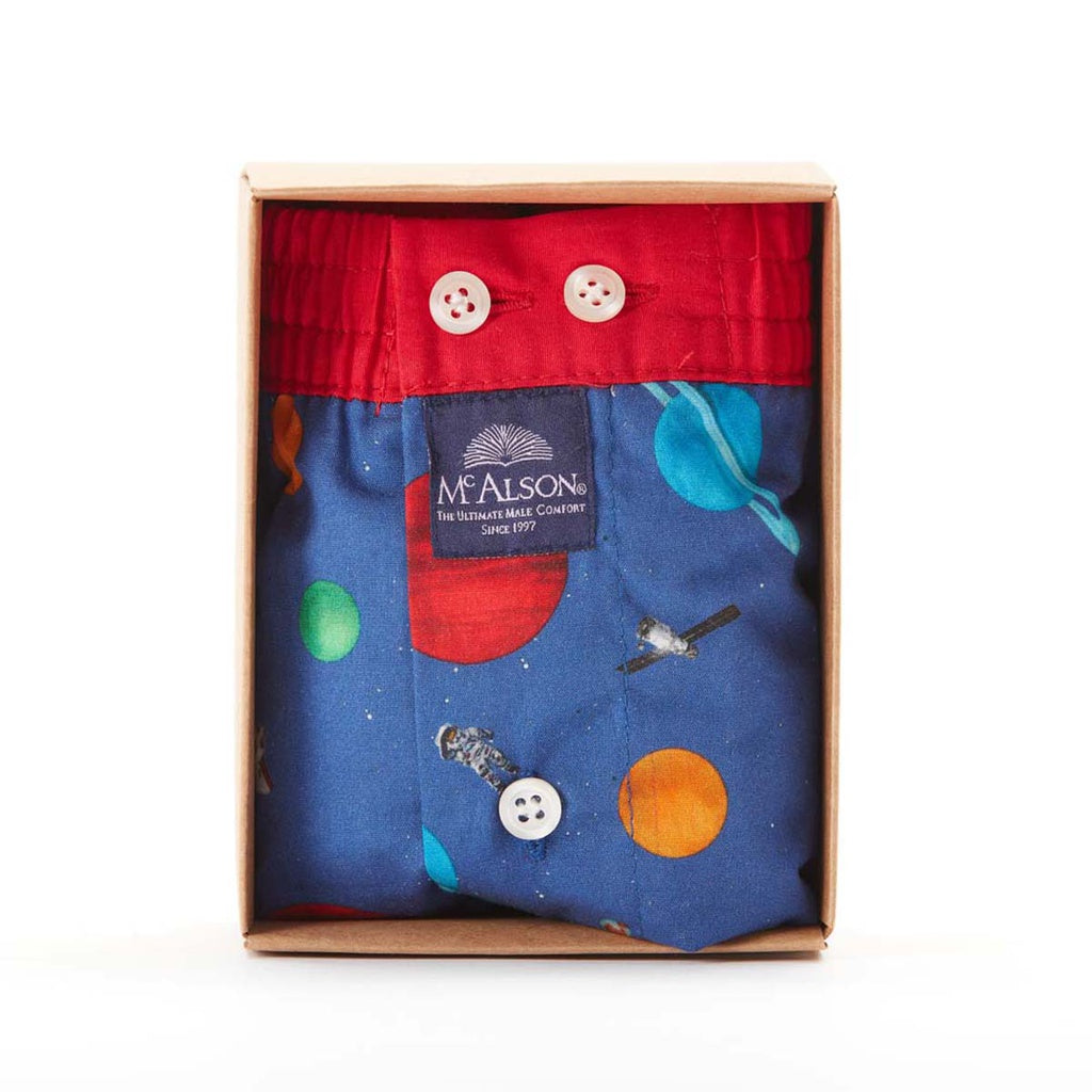 McAlson - Boxer Shorts