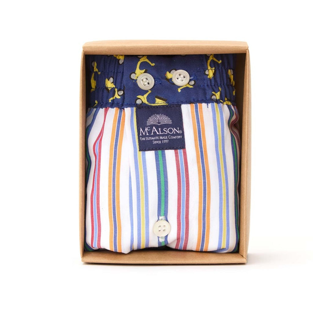 McAlson - Boxer Shorts