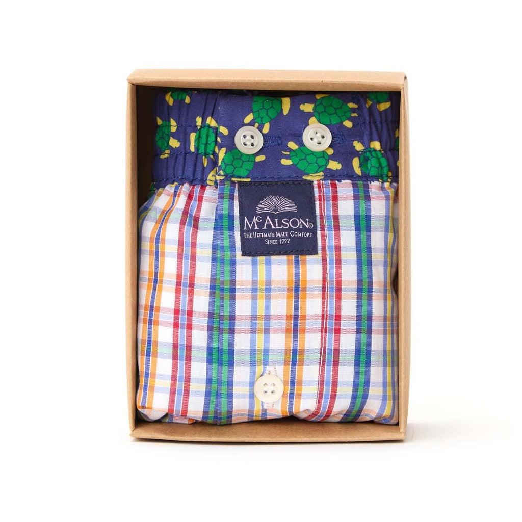 McAlson - Boxer Shorts