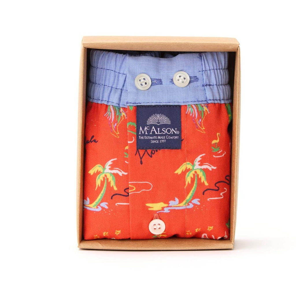 McAlson - Boxer Shorts