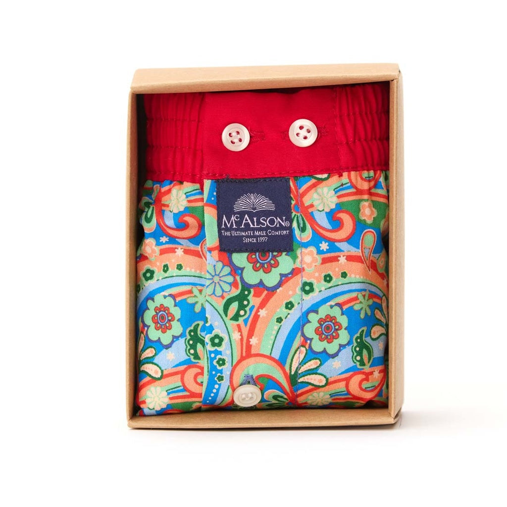 McAlson - Boxer Shorts