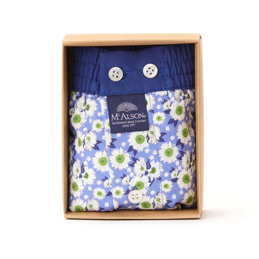 McAlson - Boxer Shorts