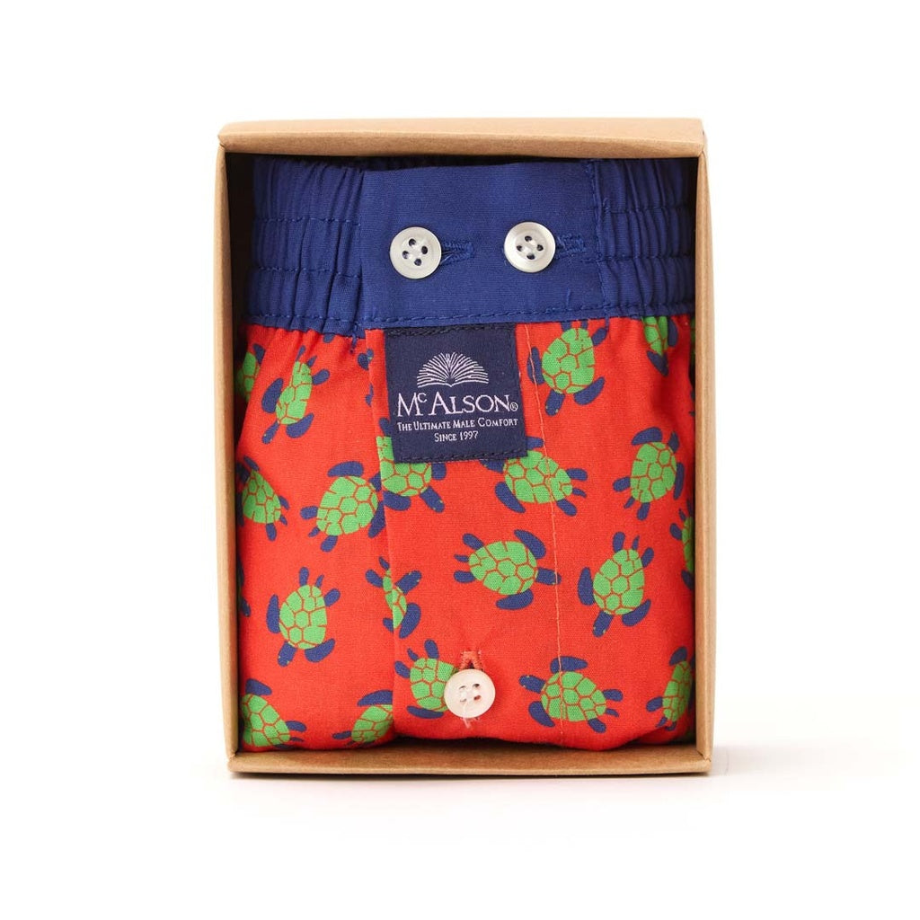 McAlson - Boxer Shorts