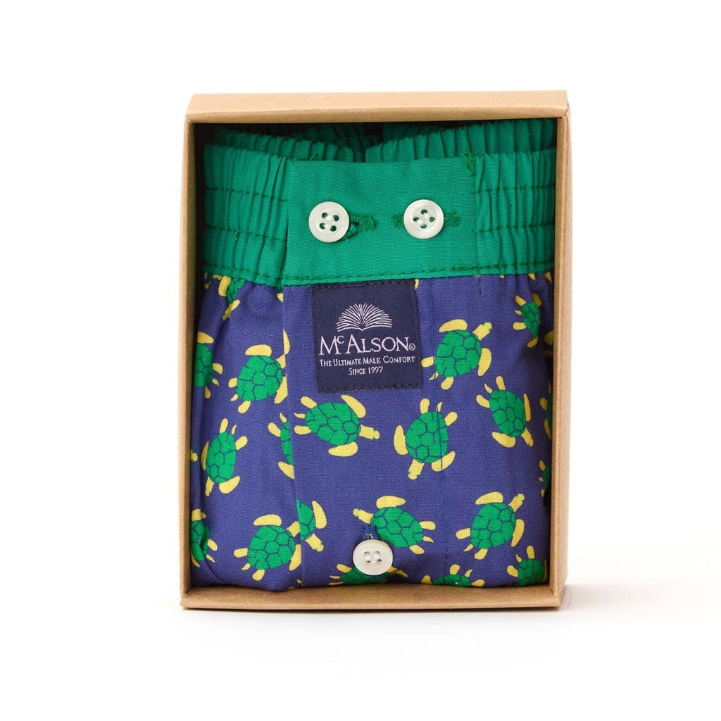McAlson - Boxer Shorts