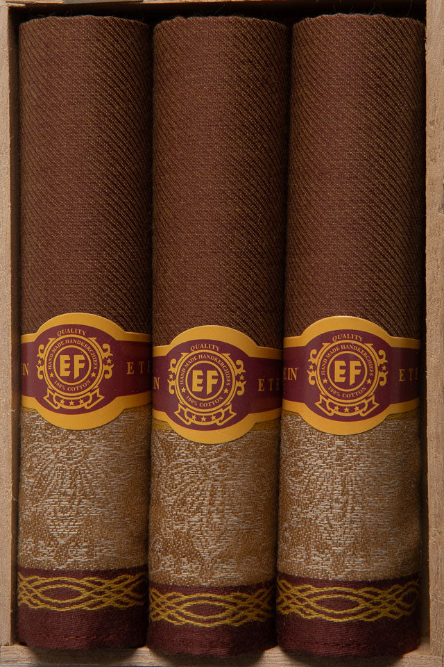 Etex - Mens Handkerchiefs